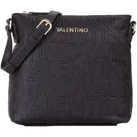 Valentino Pansy Crossbag nero