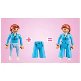Playmobil City Life Beauty Boutique 71537