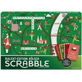 Mattel Scrabble Dialekt-Edition: Kölsch