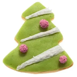 Westmark Ausstechform Tannenbaum 2D 35532291 7,0 cm, 1 St.