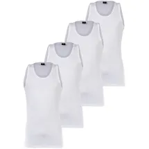 G-Star Unterhemd 4er Pack in Weiß XL
