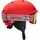 Salomon Player Combo 49-53 cm Cherry Tomato/Pink