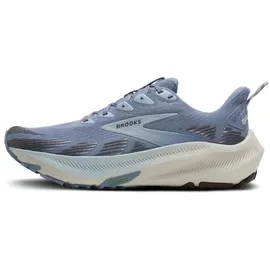 Brooks Ghost Trail Damen Blau 41