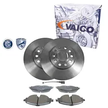 VAICO V10-6741 Bremsensatz, Scheibenbremse