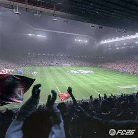 EA Sports FC 26 (PEGI) (PS5)