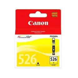 Canon CLI-526Y gelb | ✔️ Abverkauf: weg=weg