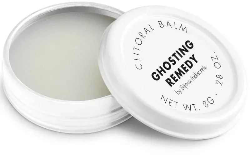 BIJOUX  Clitherapy Balsam Klitoris Ghosting Hilfe