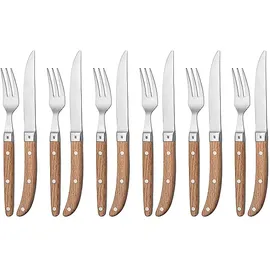 WMF Ranch 12-tlg.