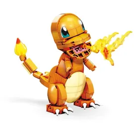 Mattel Mega Construx Pokémon Glumanda