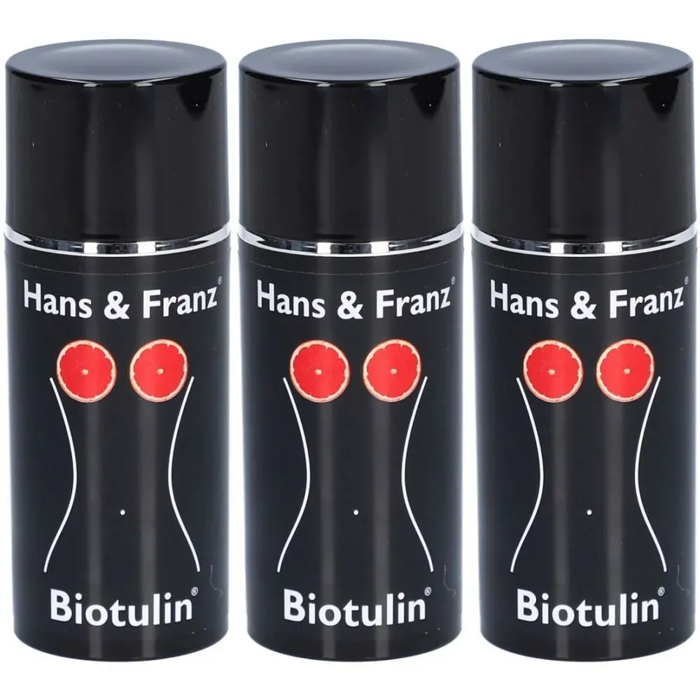 Biotulin Hans & Franz 100 ml