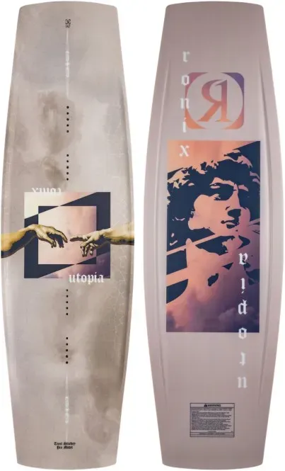 RONIX UTOPIA Wakeboard 2026 - 151