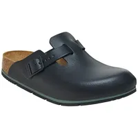 Birkenstock 1026222 Birkenstock Boston Pro Clog schwarz 42 EU