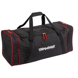 TRAXXAS RC-Tragetasche schwarz/rot 74,5x30x30cm TRX9917