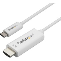 Startech StarTech.com 2m USB-C auf HDMI Kabel - 4K