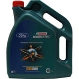 Castrol Magnatec 5W-30 A5 5 Liter - 5