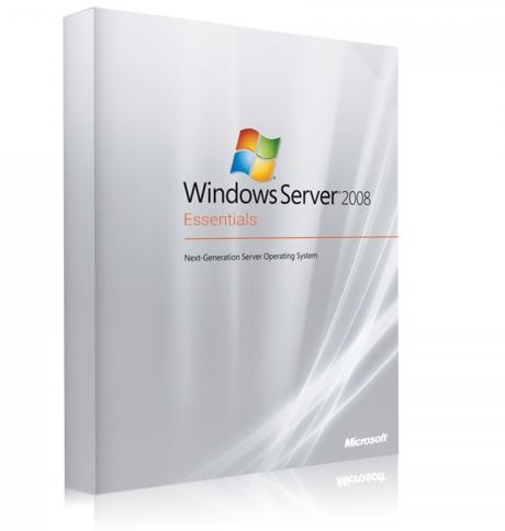 Windows Server 2008 Enterprise Vollversion