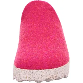 Asportuguesas Come tweed/felt Fuchsia | Gr.: 42