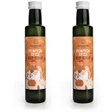 Sonnentor Pumpkin Spice Sirup 250 ml