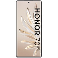 Honor 70 8 GB RAM 128 GB midnight black