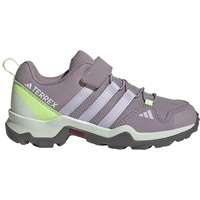 Adidas Terrex Ax2r Cf Hiking Shoes Grau EU 30 1/2