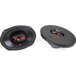 JBL, Car HiFi Lautsprecher, Club 9632 (255 W, 6 x 9″)