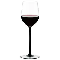 riedel the wine glass company Riedel Sommeliers Black Tie Rotweinglas 0,35 l
