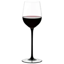 riedel the wine glass company Riedel Sommeliers Black Tie Rotweinglas 0,35 l