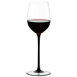 riedel the wine glass company Riedel Sommeliers Black Tie Rotweinglas 0,35 l