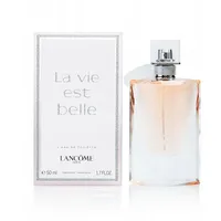 ⭐⭐ Lancome La Vie Est Belle L'Eau de Toilette 50ml DISCONTINUED VERSION selten⭐⭐