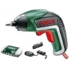 Bosch IXO V inkl. 1 x 1,5 Ah + Zubehör 06039A8000