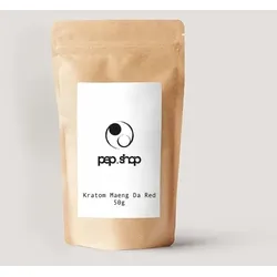 Kratom Maeng Da Red