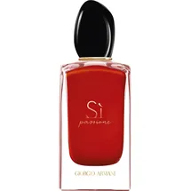 Giorgio Armani Si Passione Eau de Parfum 100 ml