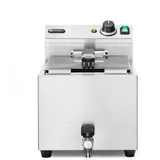 HENDI Fritteuse XL Profi Line, 10 L