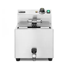 HENDI Fritteuse XL Profi Line, 10 L