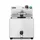 HENDI Fritteuse XL Profi Line, 10 L