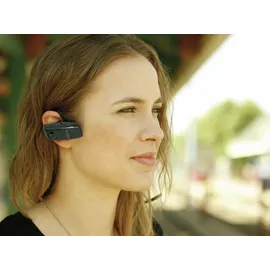 Logilink Bluetooth V2.0 Earclip Headset