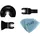 fritzfurt 3501-2008 Carbide Multitool-Zubehör-Set 8-teilig
