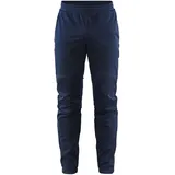 Craft Glide Softshellhose Herren 396000 blaze S