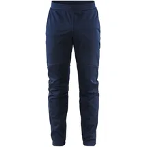 Craft Glide Softshellhose Herren 396000 blaze S