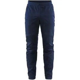 Craft Glide Softshellhose Herren 396000 blaze S