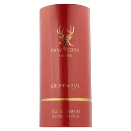 pana dora Kropp & Själ Eau de Parfum 100 ml