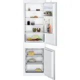 Neff KI7861SE0 N 30 Einbau-Kühlgefrierkombination (260 l, 1772 mm hoch)