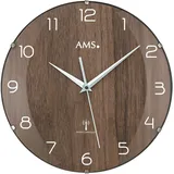 AMS Wanduhr 5558 - 32 cm