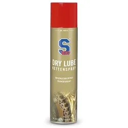 Dr. Wack 400 ml S100 Dry Lube Kettenspray