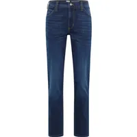 Mustang Jeans Tramper Straight dunkelblau - 30x35
