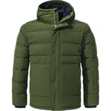 loden green 54