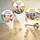 Bosch ErgoMixx MFQ37470 Handmixer