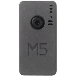 M5Stack Timer Kamera, ESP32 PSRAM