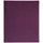Goldbuch Fotoalbum Summertime Trend 35x36 100 weiße Seiten brombeere