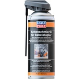 Liqui Moly Kettenschmieröl für Gabelstapler 400ml